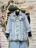 کت روشن داخل خز (544)