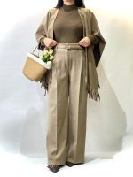 شلوار فوتر (546) - Image 6