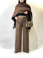 شلوار فوتر (546) - Image 2