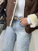 شلوار بگ روشن(547) - Image 4