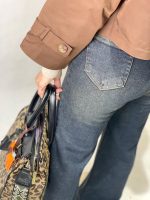 شلوار بگ فیت دمپا (550) - Image 6