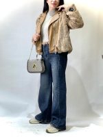 شلوار شافل (549) - Image 5