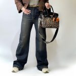 شلوار بگ فیت دمپا (550)