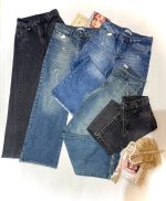 شلوار بگ (553) - Image 2