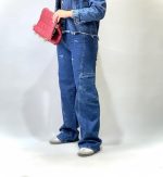 شلوار بگ اریب (548) - Image 5