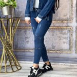 شلوار جذب (537)