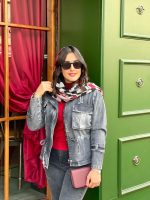 کت جین لارین(551)