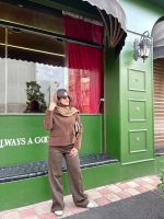 پالتو جیر خاتون(۵۵۲) - Image 20