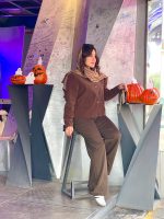 پالتو جیر خاتون(۵۵۲) - Image 15