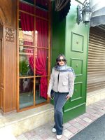 پالتو جیر خاتون(۵۵۲) - Image 12