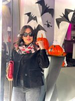 پالتو جیر خاتون(۵۵۲) - Image 5