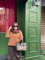 پالتو جیر خاتون(۵۵۲) - Image 4