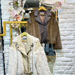 کت چرم و پوست لارین(563)