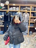 کاپشن آستردار تایلی(565) - Image 5