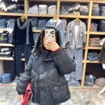 کاپشن آستردار تایلی(565)