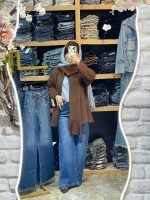 نیمبگ دو رنگ جذاب (566) - Image 11