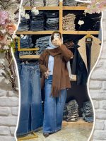 نیمبگ دو رنگ جذاب (566) - Image 9