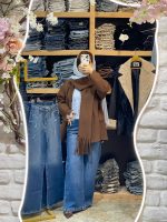 نیمبگ دو رنگ جذاب (566) - Image 7