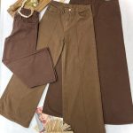 بگ جلو دوخت و ساده (570)