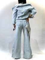 شافل جین یخی (573) - Image 5