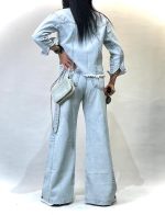 شافل جین یخی (573) - Image 2