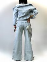 شافل جین یخی (573) - Image 2