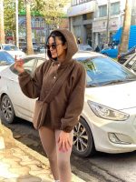 هودی تدی کیفدار رایمون (575) - Image 21