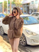 هودی تدی کیفدار رایمون (575) - Image 18