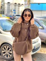 هودی تدی کیفدار رایمون (575) - Image 19