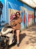 هودی تدی کیفدار رایمون (575) - Image 16