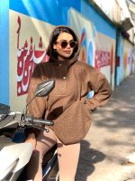 هودی تدی کیفدار رایمون (575) - Image 17