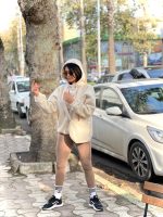 هودی تدی کیفدار رایمون (575) - Image 14