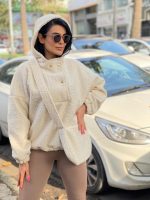 هودی تدی کیفدار رایمون (575) - Image 13