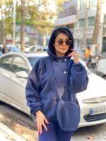 هودی تدی کیفدار رایمون (575) - Image 11