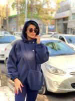 هودی تدی کیفدار رایمون (575) - Image 10