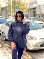 هودی تدی کیفدار رایمون (575) - Image 7