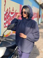 هودی تدی کیفدار رایمون (575) - Image 2