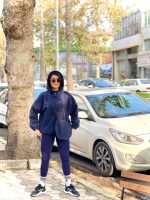 هودی تدی کیفدار رایمون (575) - Image 5