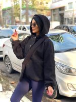 هودی تدی کیفدار رایمون (575) - Image 4