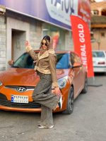 بوفالو فانیا (576) - Image 17