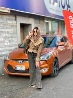 بوفالو فانیا (576)