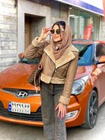 بوفالو فانیا (576) - Image 12