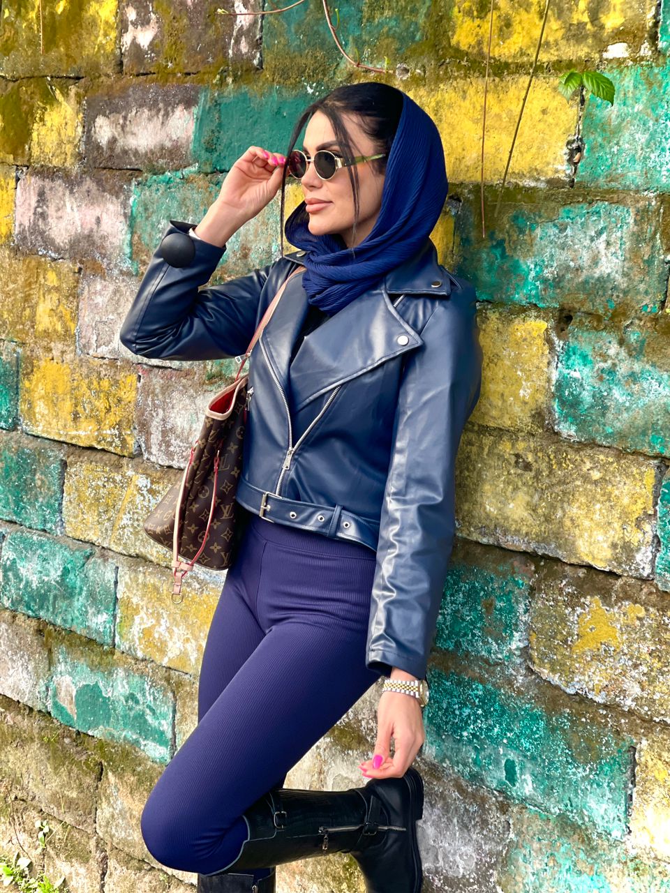 IMG-20251209-WA0007 کت چرم (577) - Image 1