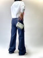 شلوار جین نیمبگ دورنگ(578) - Image 12