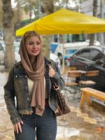 کت جین ریشدار (581) - Image 7