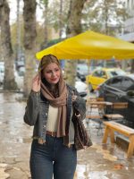 کت جین ریشدار (581) - Image 2