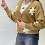 بافت آفتابگردان (580)