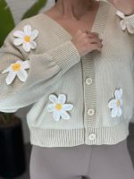 بافت آفتابگردان (580) - Image 5