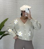 بافت آفتابگردان (580) - Image 2