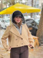 کراپ فوتر کلاهدار (583) - Image 8